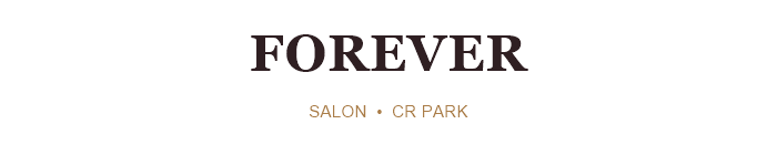 hair salon in CR Park